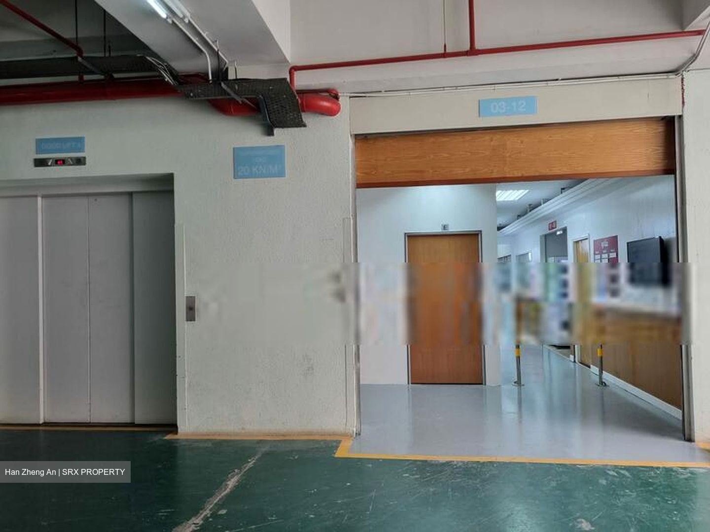 Tat Ann Building (D20), Factory #459627441